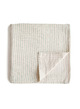 Swaddle - sage stripes