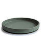 Classic silicone plate - dried thyme