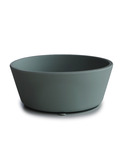 Silicone bowl - dried thyme