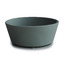 Silicone bowl - dried thyme - Mushie