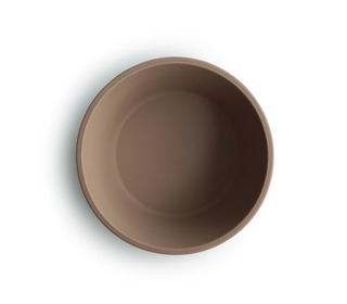 Silicone bowl - natural - Mushie