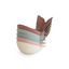 Whale bath stackers - original - Mushie Whale bath stackers - original - Mushie