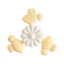 Suction spinner toy - spinner bee - Mushie Suction spinner toy - spinner bee - Mushie