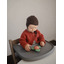 Suction spinner toy - spinner bee - Mushie Suction spinner toy - spinner bee - Mushie