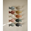 Whale bath stackers - retro - Mushie Whale bath stackers - retro - Mushie