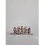 Bead lacing toy set - Mushie Bead lacing toy set - Mushie