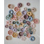 Bead lacing toy set - Mushie Bead lacing toy set - Mushie