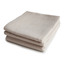 Muslin cloth 3 pack - fog - Mushie Muslin cloth 3 pack - fog - Mushie