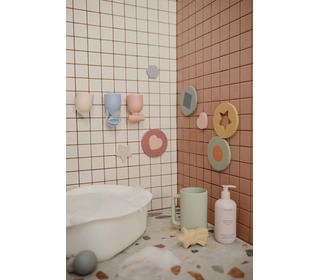 Pour and Play Bath Set - Mushie