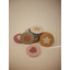 Foam bath puzzle - Mushie Foam bath puzzle - Mushie