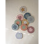 Foam bath puzzle - Mushie Foam bath puzzle - Mushie