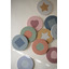 Foam bath puzzle - Mushie Foam bath puzzle - Mushie