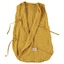 Dreamy summer sleeping bag Farniente yellow - Nobodinoz