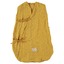 Dreamy summer sleeping bag Farniente yellow - Nobodinoz