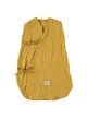 Dreamy summer sleeping bag Farniente yellow