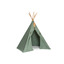speeltent Tipi Nevada - provence green - Nobodinoz