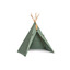 speeltent Tipi Nevada - provence green - Nobodinoz
