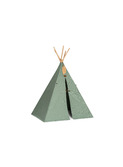 speeltent Tipi Nevada - provence green