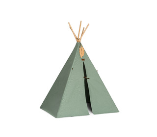 speeltent Tipi Nevada - provence green - Nobodinoz