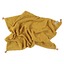 Treasure summer blanket farniente yellow - Nobodinoz