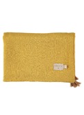 Treasure summer blanket farniente yellow