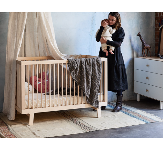 sparrow cot