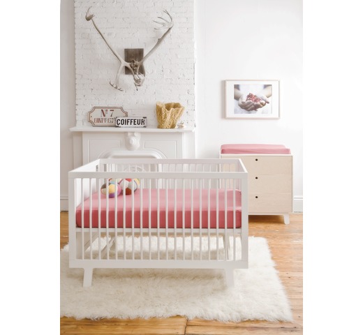 sparrow cot