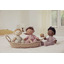 Dinkum Doll Pyama - lilac - Olli Ella