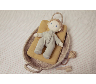 Dinkum Doll Pyama - sage - Olli Ella
