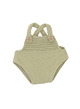 Dinkum Dolls Single Romper - sage