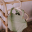 Dinkum Dolls Single Romper - sage - Olli Ella