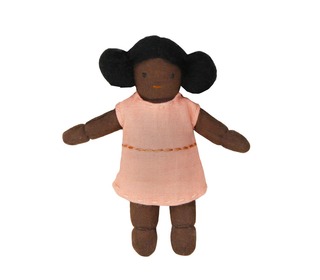 Holdie folk - Fleur - Olli Ella
