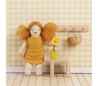 Holdie folk - Daisy - Olli Ella