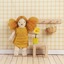 Holdie folk - Daisy - Olli Ella