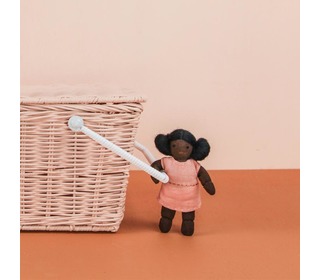 Holdie folk - Fleur - Olli Ella