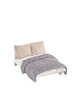 Holdie Double Bed Set