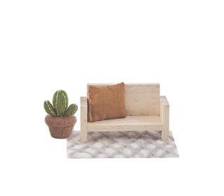 Holdie Living Room Set - Olli Ella