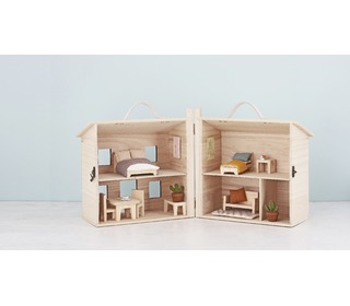 Holdie Living Room Set - Olli Ella