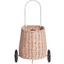 Luggy basket - rose - Olli Ella