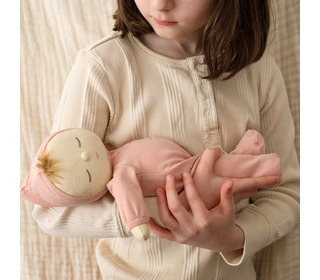 Dozy Dinkum Doll - Moppet - Olli Ella