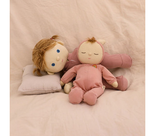 Dozy Dinkum Doll - Moppet - Olli Ella