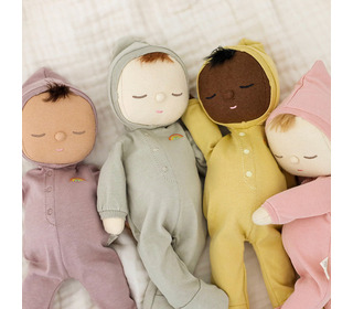 Dozy Dinkum Doll - Mini - Olli Ella