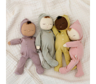 Dozy Dinkum Doll - Moppet - Olli Ella