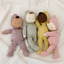 Dozy Dinkum Doll - Moppet - Olli Ella