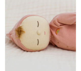 Dozy Dinkum Doll - Moppet - Olli Ella