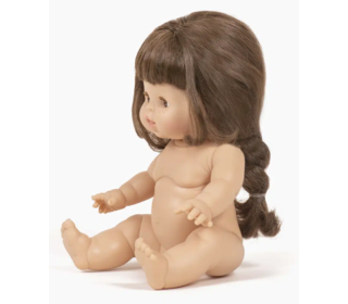 Valentine - Poupée Gordis - petite fille - Paola Reina x Minikane