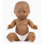 Léon - Poupée Gordis - petite garcon vintage - Paola Reina x Minikane