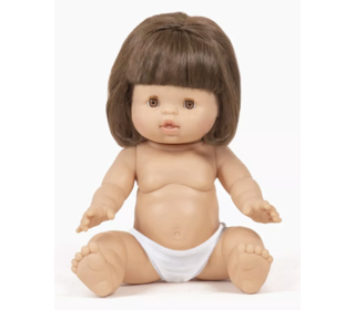 Valentine - Poupée Gordis - petite fille - Paola Reina x Minikane