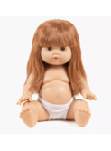 Ambre - Poupée Gordis - petite fille