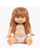 Ambre - Poupée Gordis - petite fille
